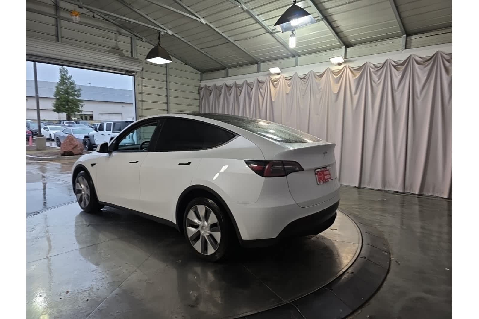 Thumbnail: 2023 Tesla Model Y - 5