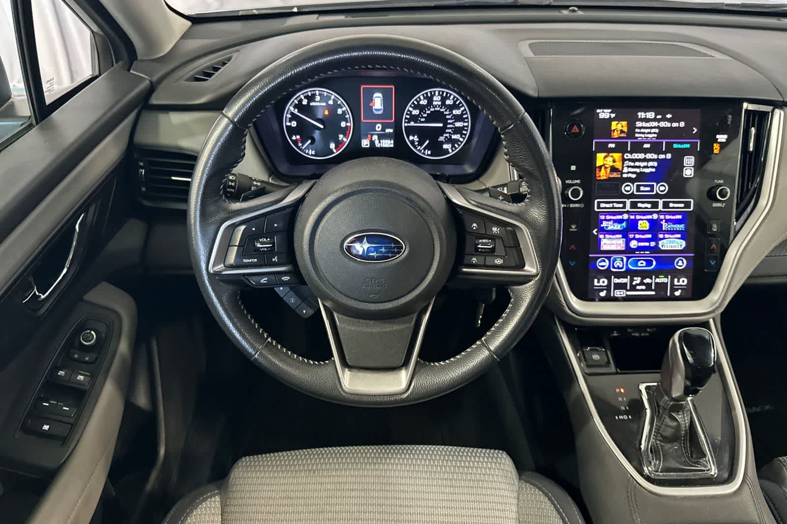 Thumbnail: 2020 Subaru Outback - 16