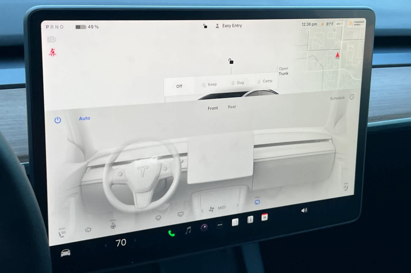 Thumbnail: 2023 Tesla Model 3 - 22