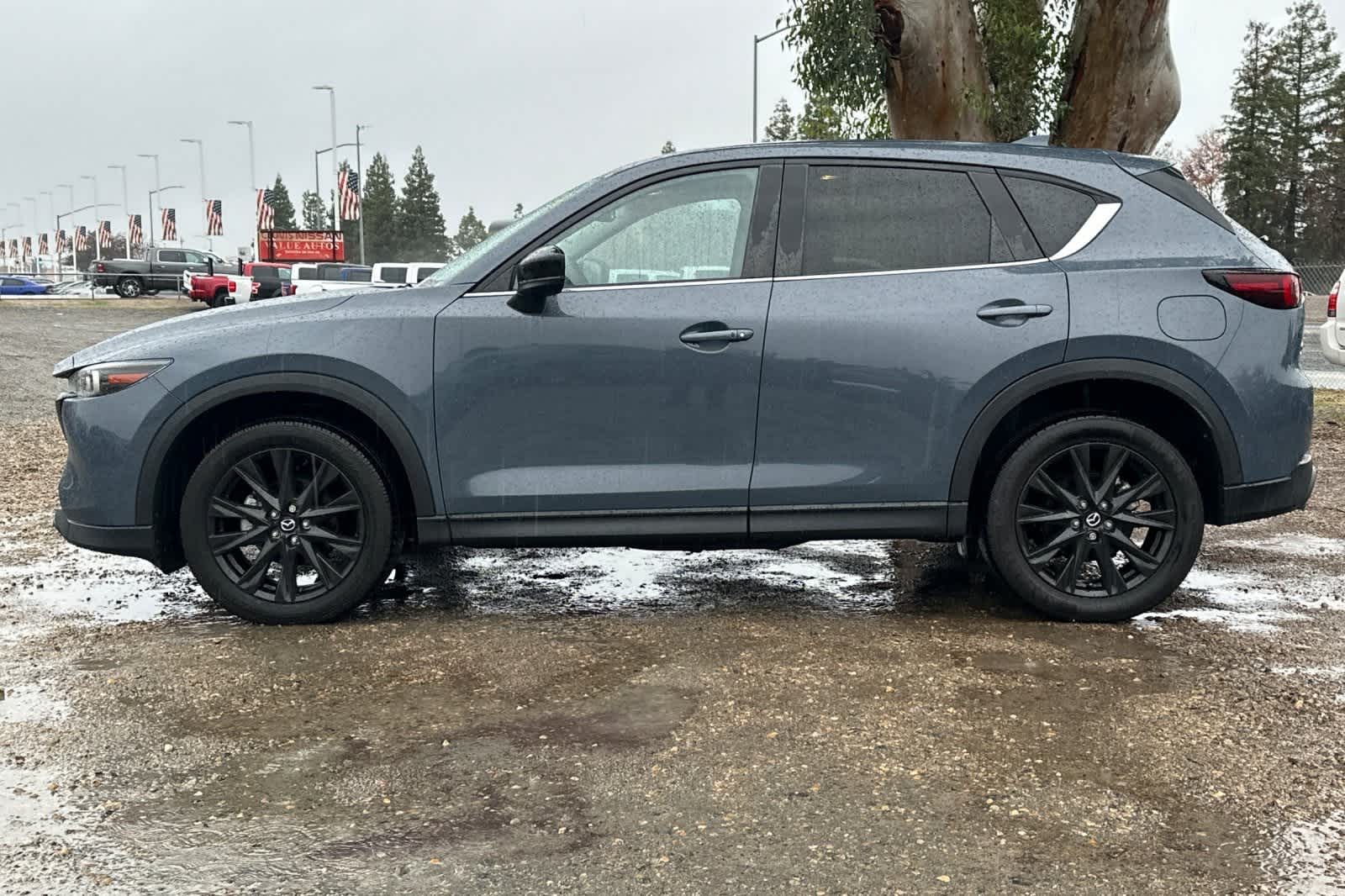 Thumbnail: 2023 Mazda CX-5 - 6