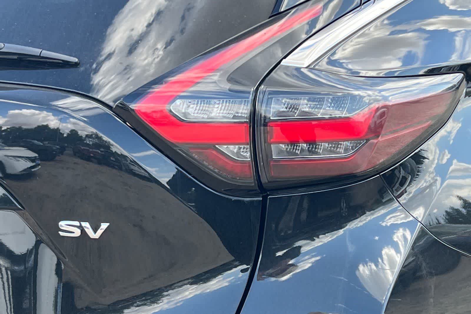 Thumbnail: 2021 Nissan Murano - 32