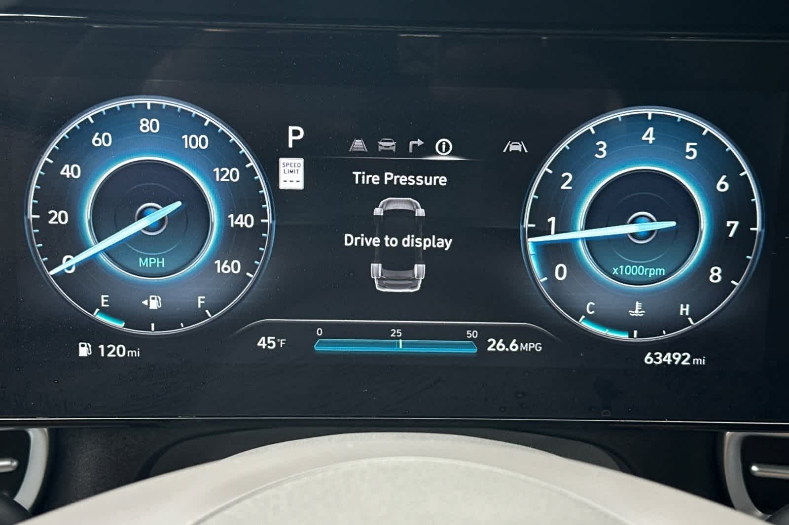 Thumbnail: 2024 Hyundai Elantra - 32