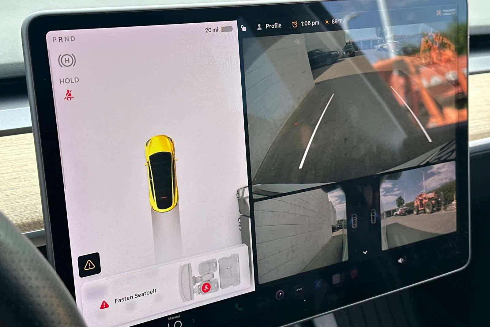 Thumbnail: 2022 Tesla Model Y - 23