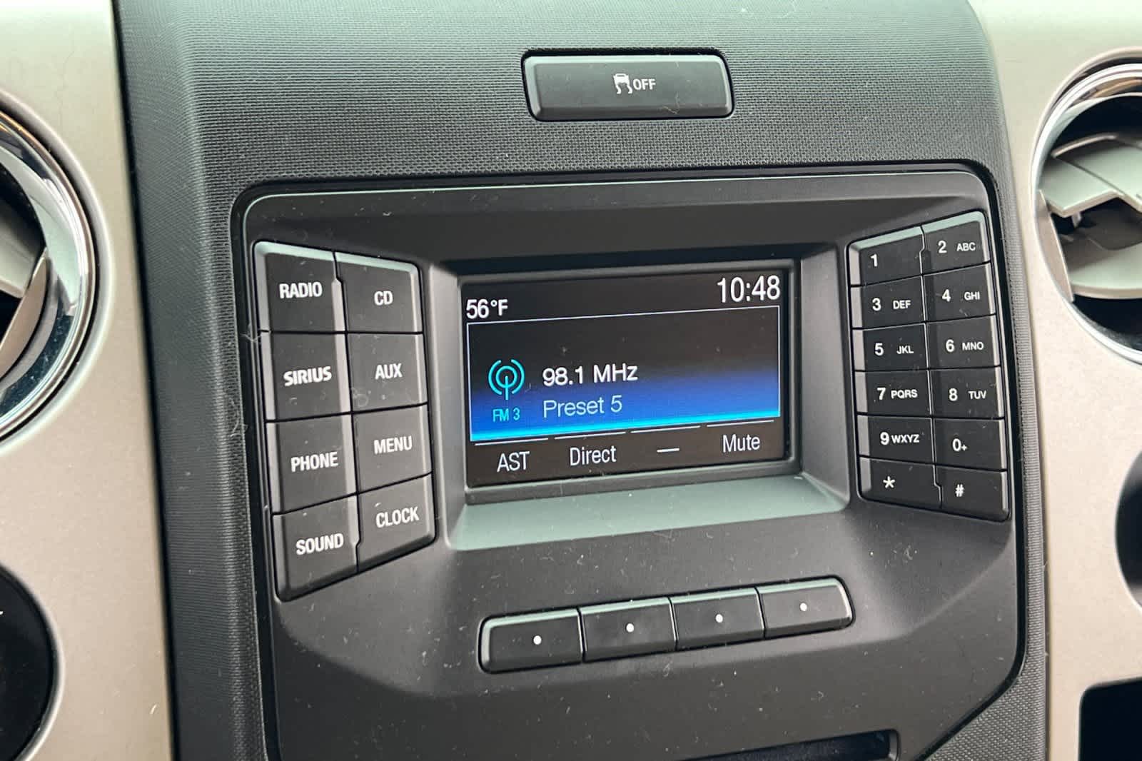 Thumbnail: 2014 Ford F-150 - 18