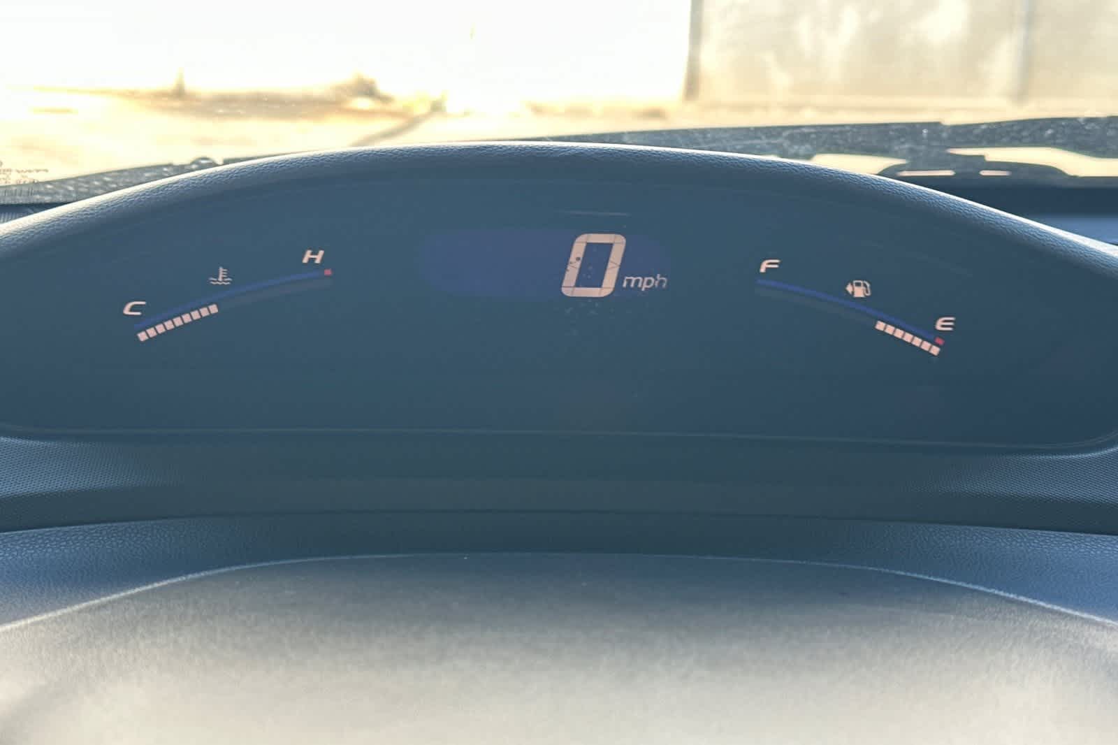 Thumbnail: 2011 Honda Civic - 24