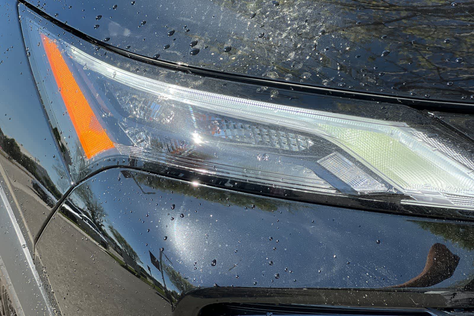 Thumbnail: 2026 Nissan Rogue - 33