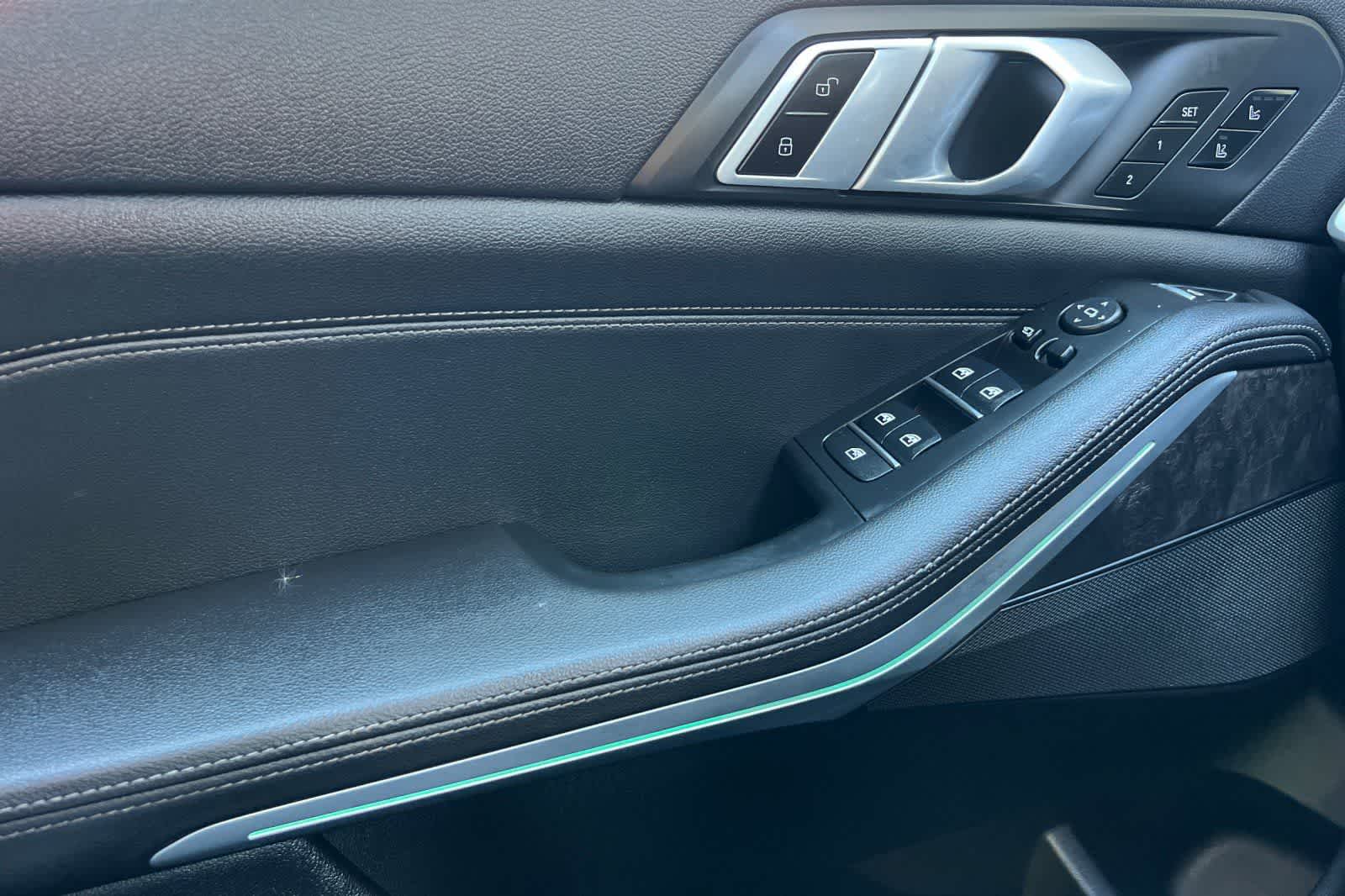 Thumbnail: 2021 BMW X5 - 13