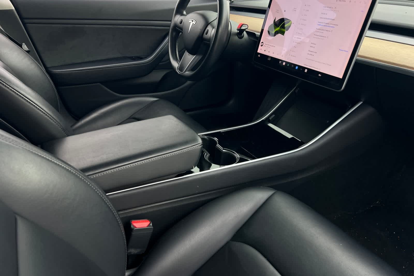 Thumbnail: 2019 Tesla Model 3 - 17