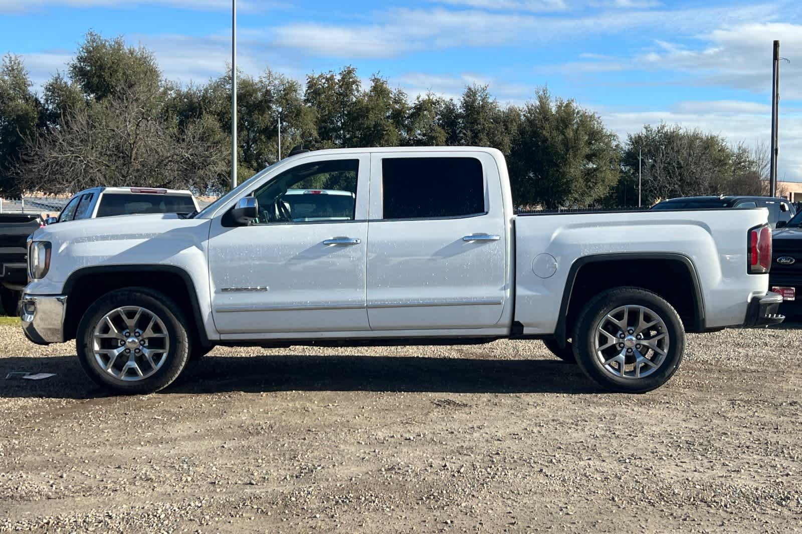 Thumbnail: 2018 GMC Sierra 1500 - 6