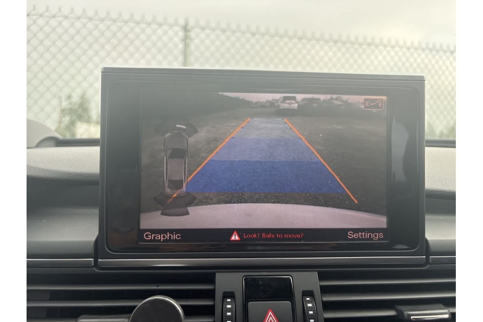 Thumbnail: 2015 Audi A7 - 17