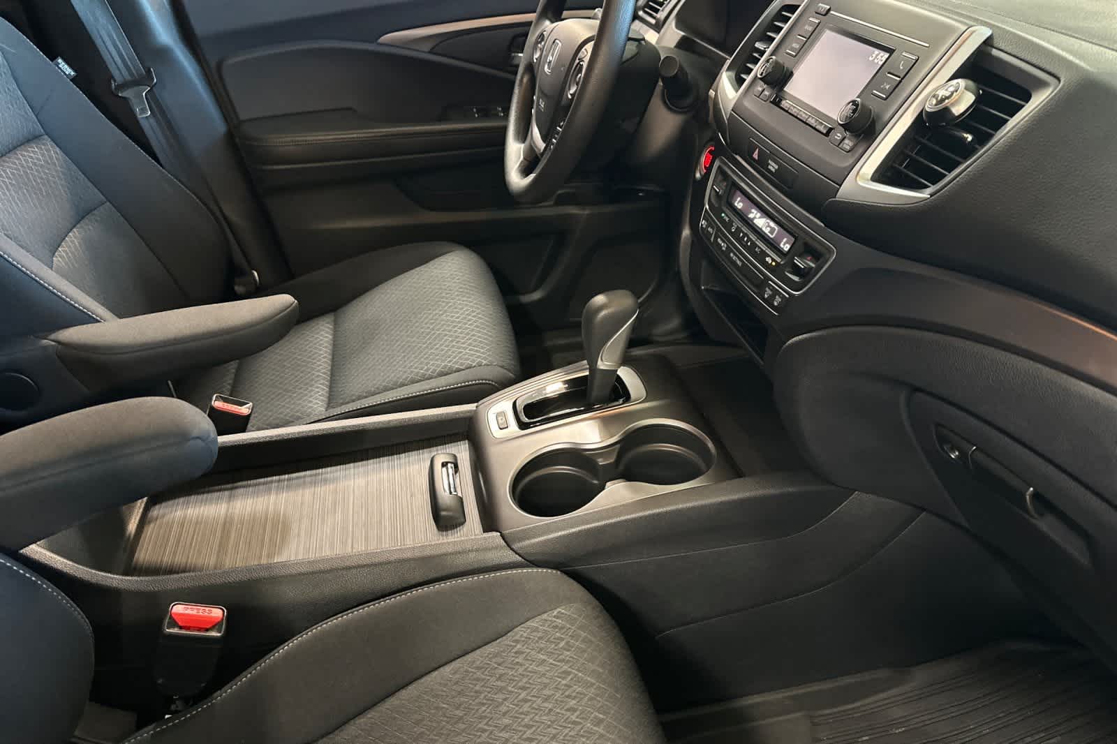 Thumbnail: 2019 Honda Ridgeline - 19