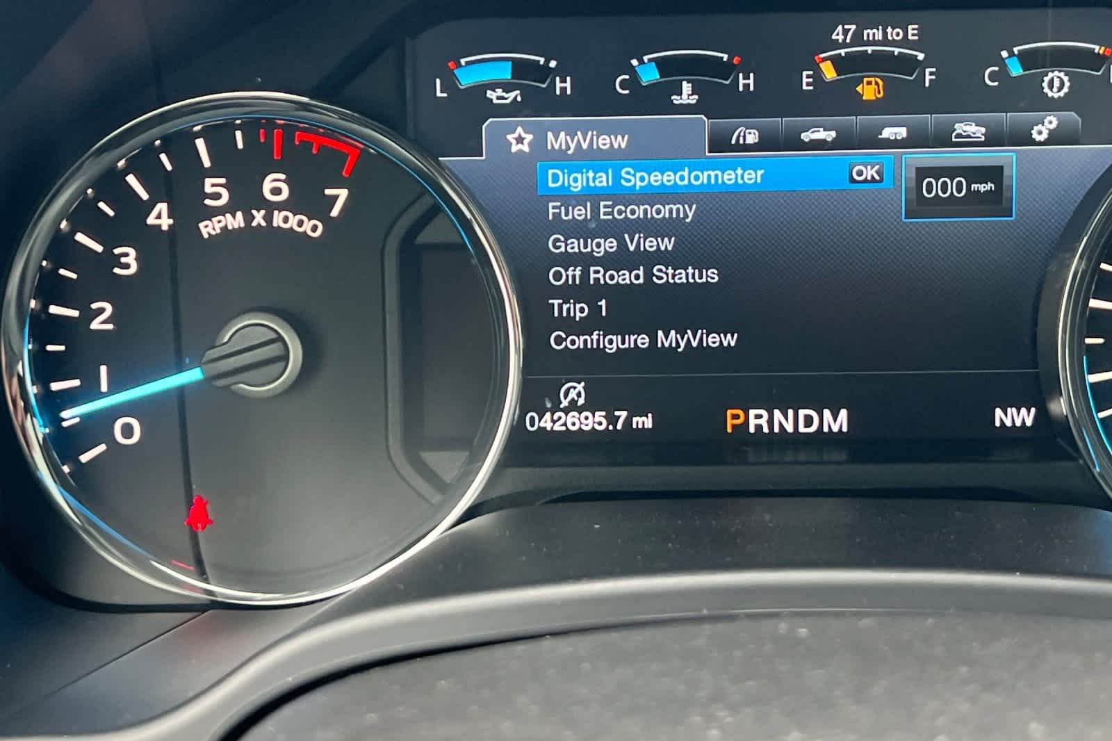 Thumbnail: 2018 Ford F-150 - 22