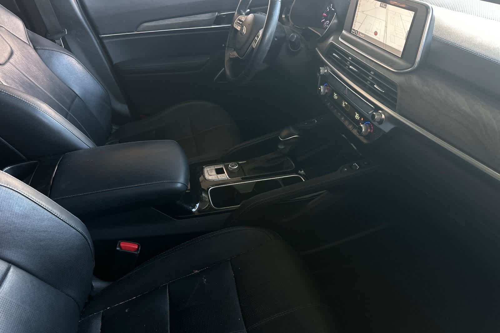 Thumbnail: 2021 Kia Telluride - 20