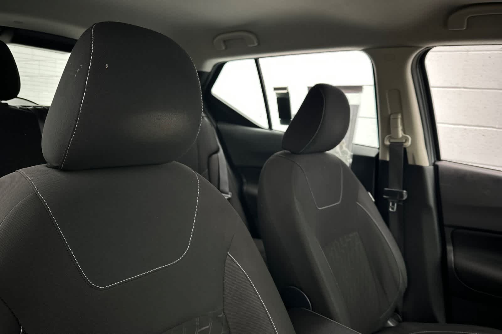 Thumbnail: 2021 Nissan Kicks - 20