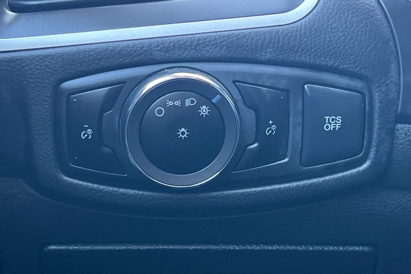 Thumbnail: 2024 Ford Edge - 34