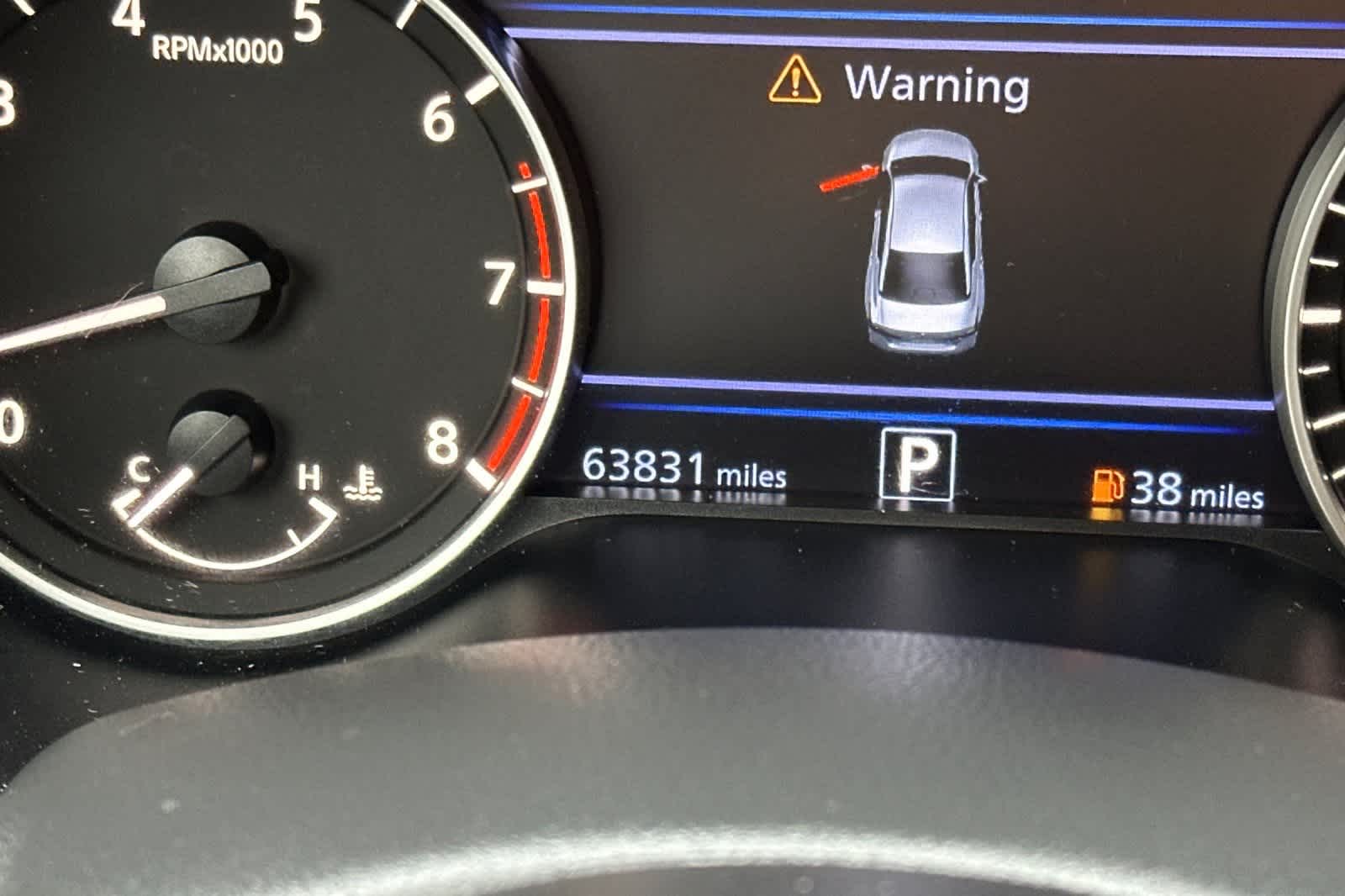 Thumbnail: 2023 Nissan Altima - 23