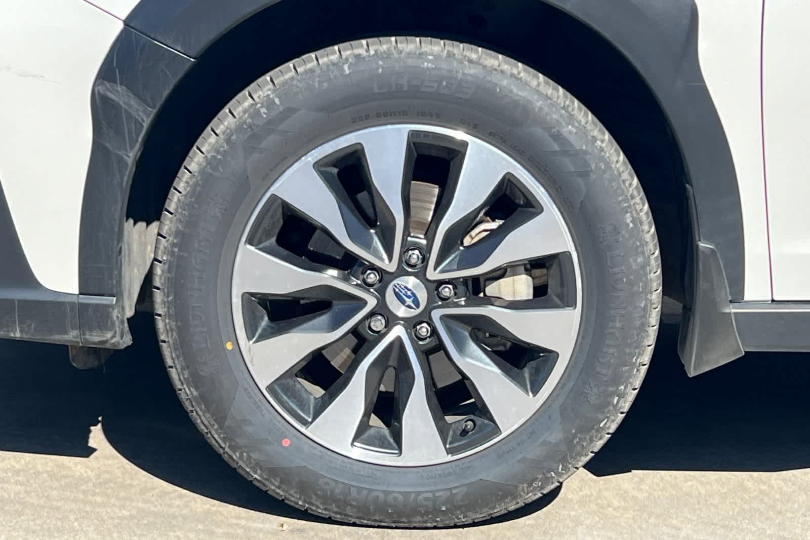Thumbnail: 2023 Subaru Outback - 12