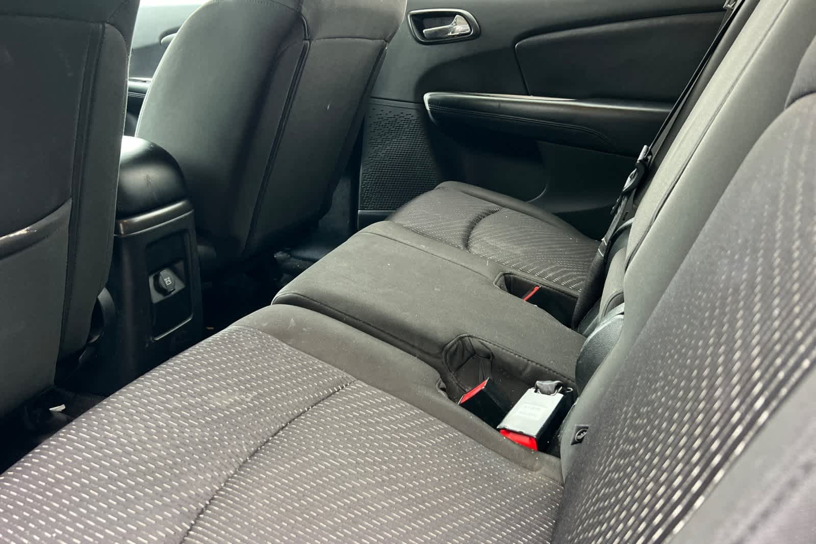 Thumbnail: 2020 Dodge Journey - 5