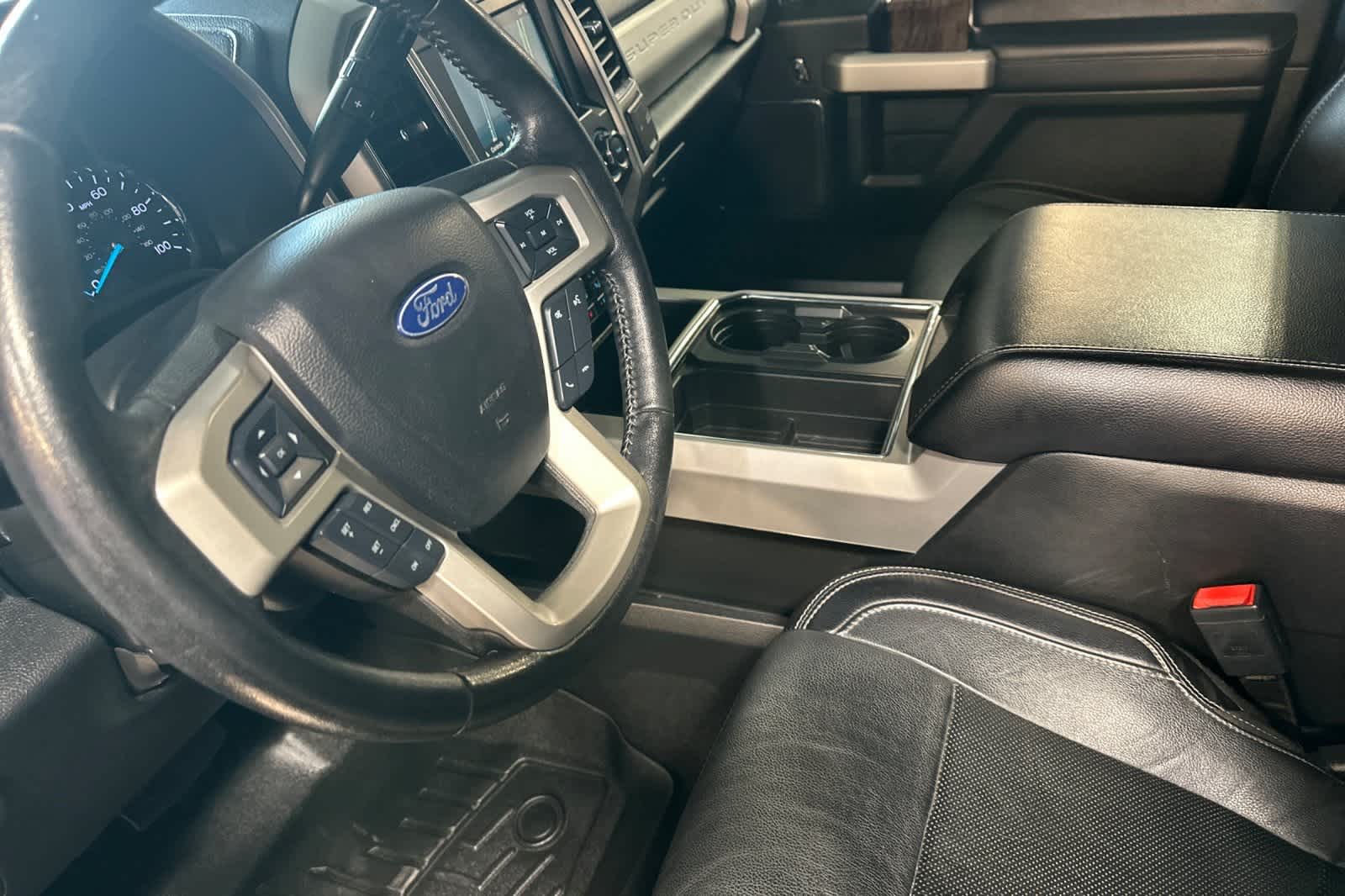 Thumbnail: 2019 Ford F-250 - 14