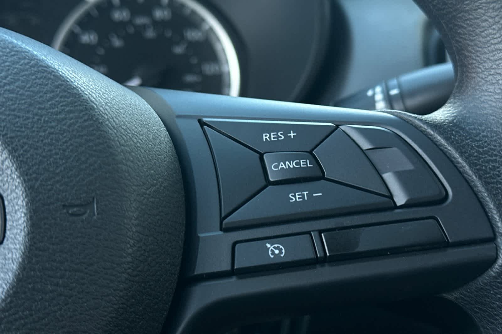 Thumbnail: 2025 Nissan Versa - 24