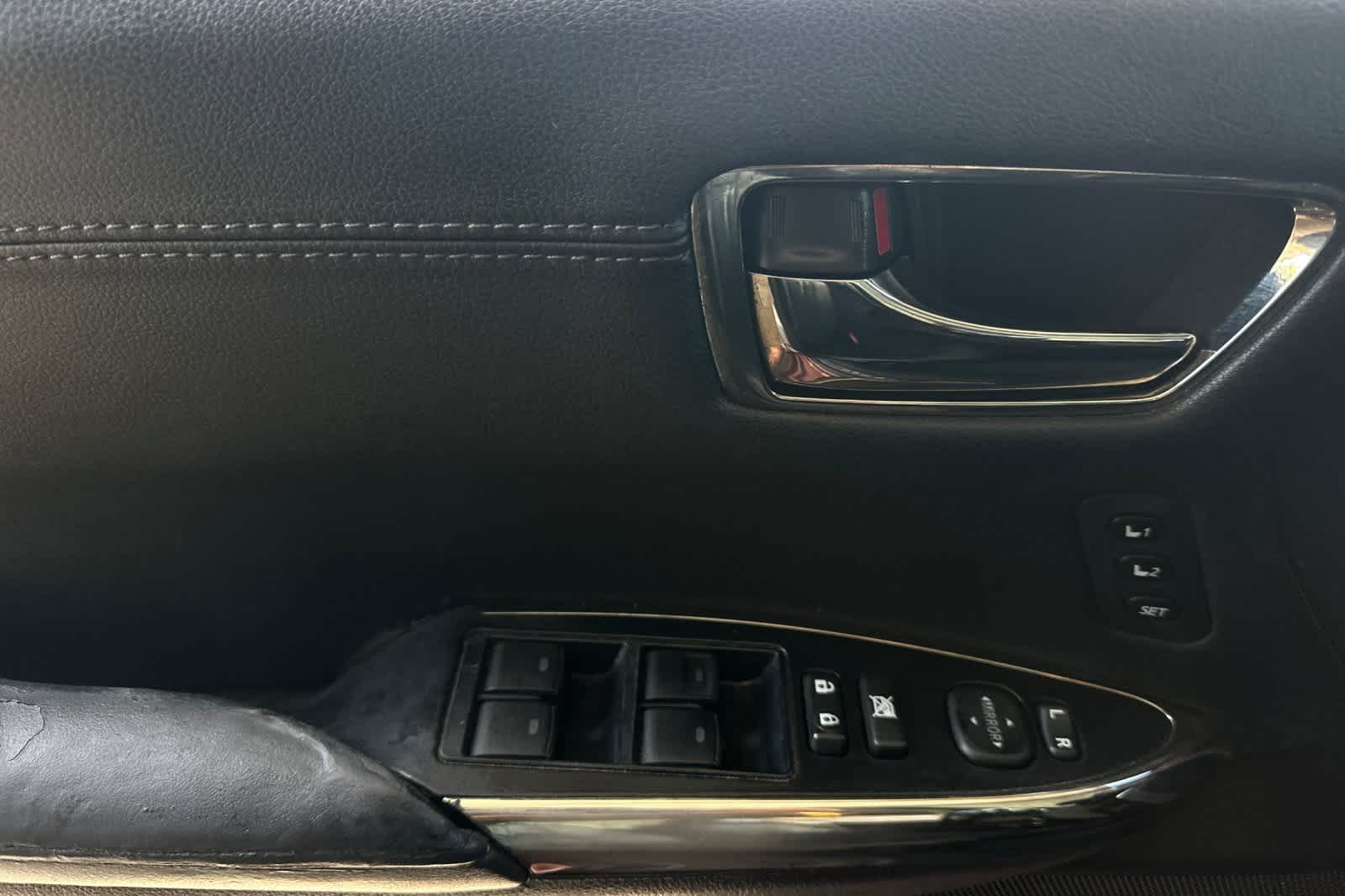 Thumbnail: 2013 Toyota Avalon - 15