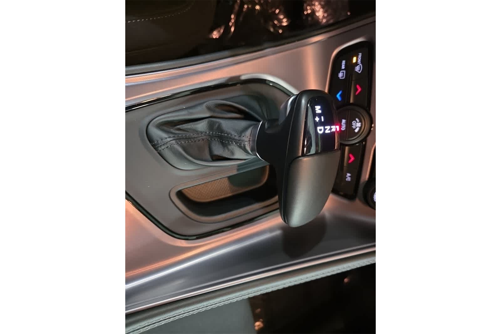 Thumbnail: 2023 Dodge Challenger - 23