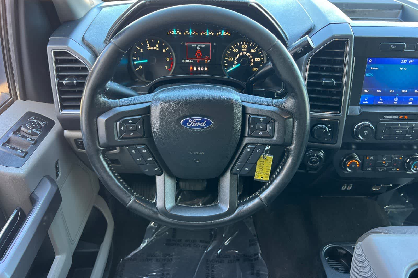 Thumbnail: 2019 Ford F-150 - 15