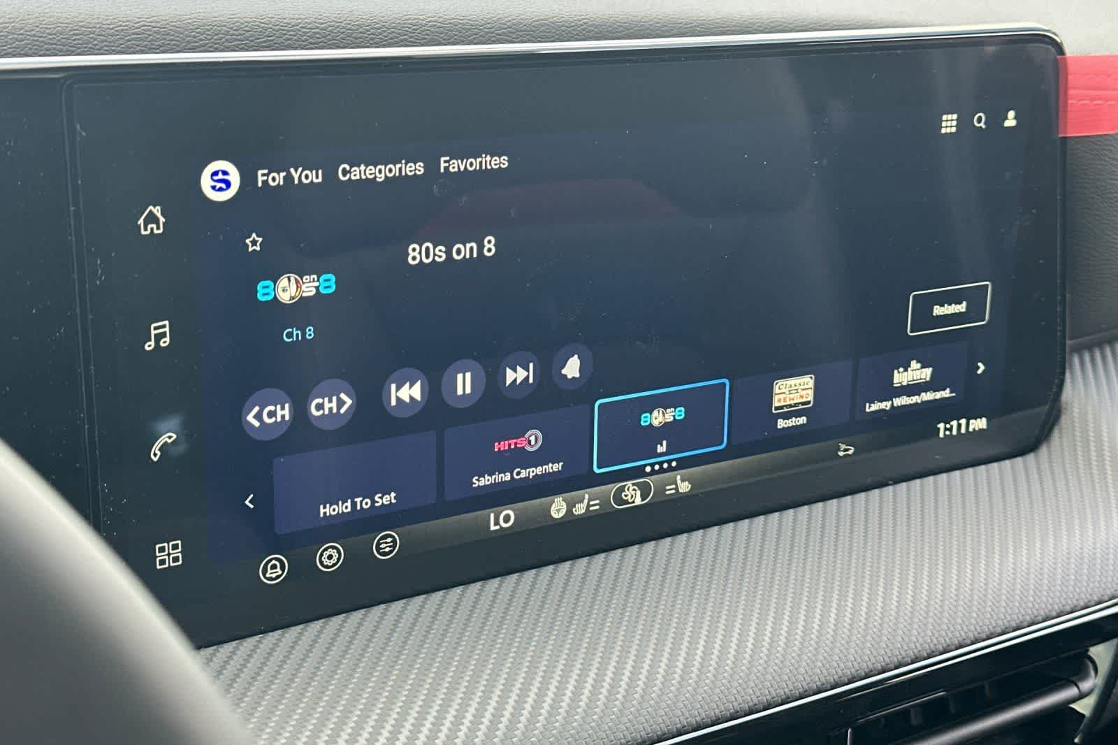 Thumbnail: 2026 Nissan Kicks - 22