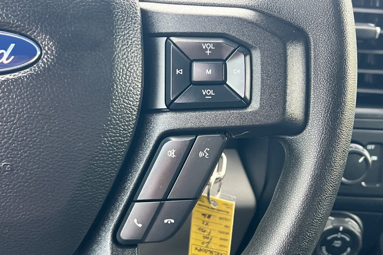 Thumbnail: 2020 Ford F-150 - 27