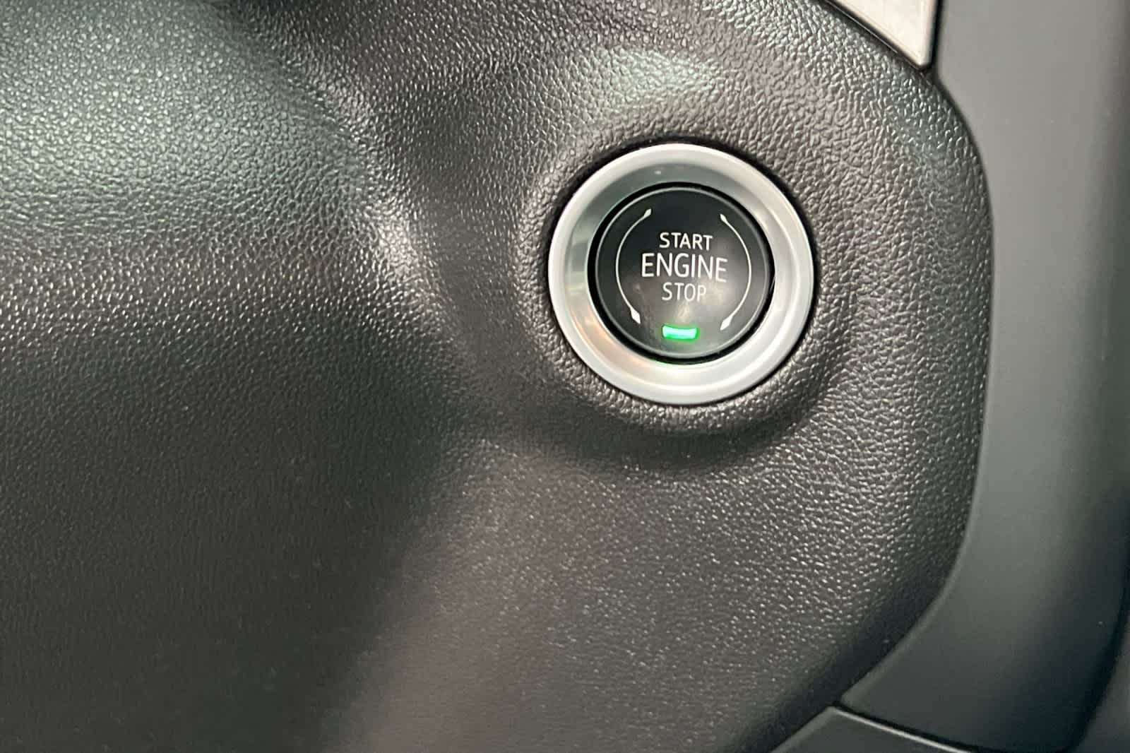 Thumbnail: 2024 Chevrolet Silverado 1500 - 24