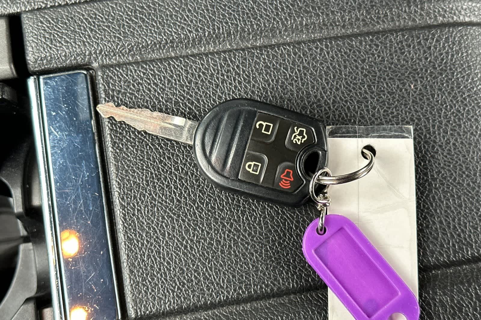 Thumbnail: 2014 Ford Mustang - 24