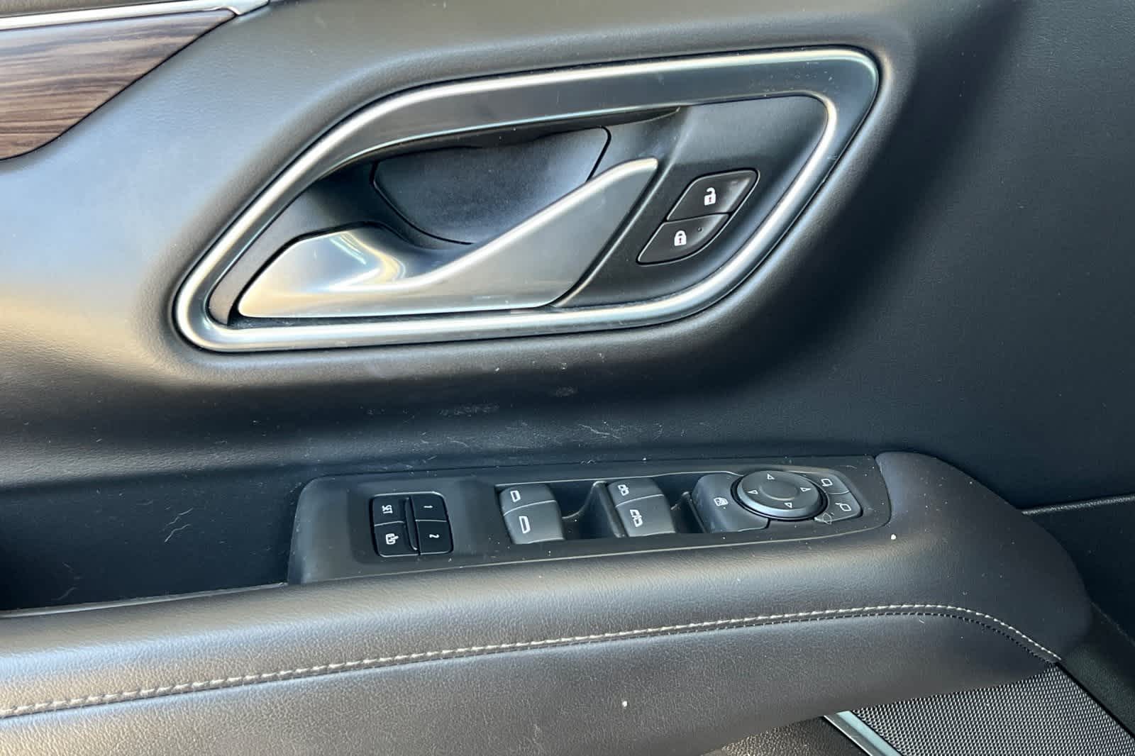 Thumbnail: 2021 Chevrolet Tahoe - 15