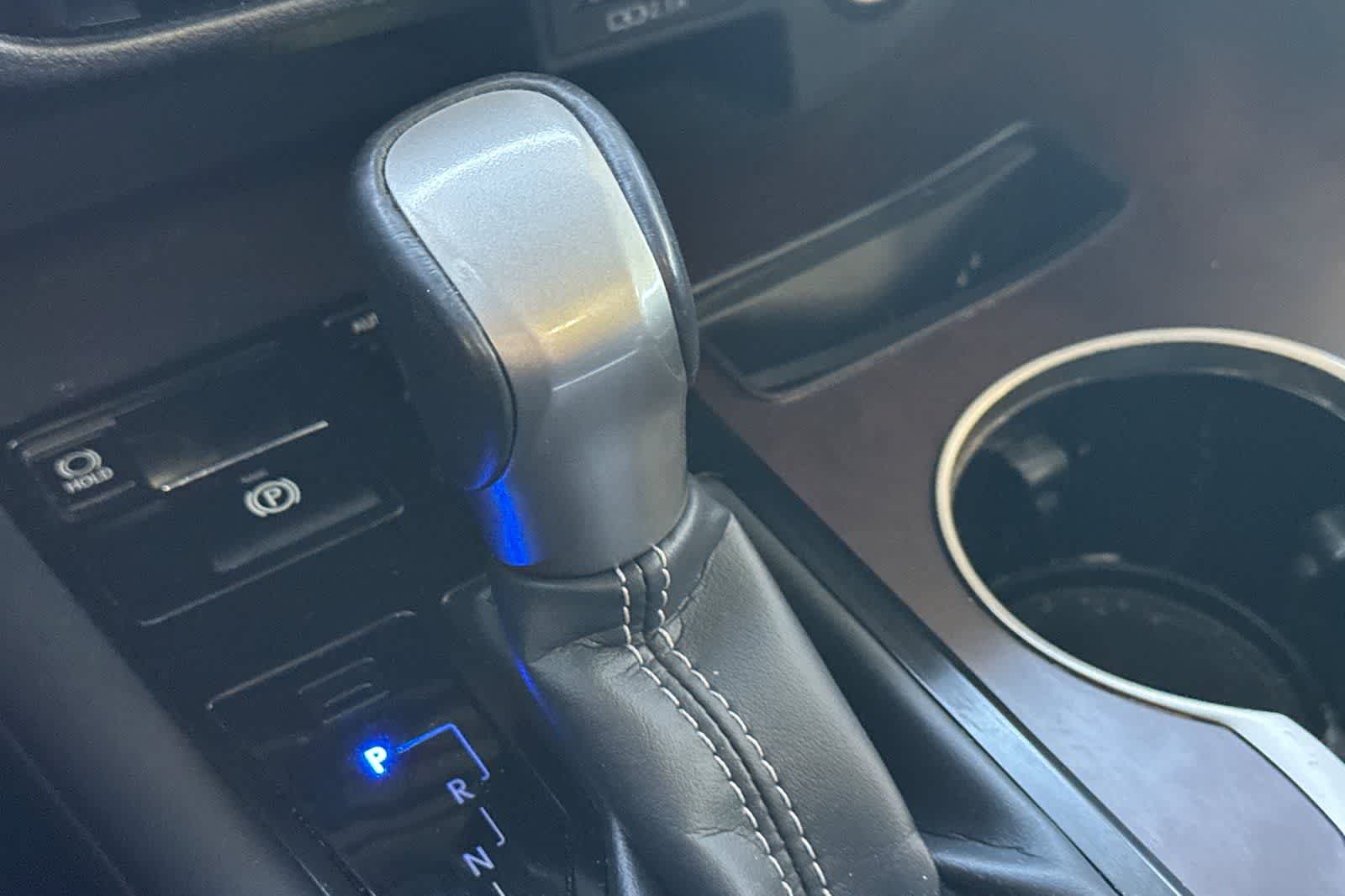 Thumbnail: 2020 Lexus RX - 22