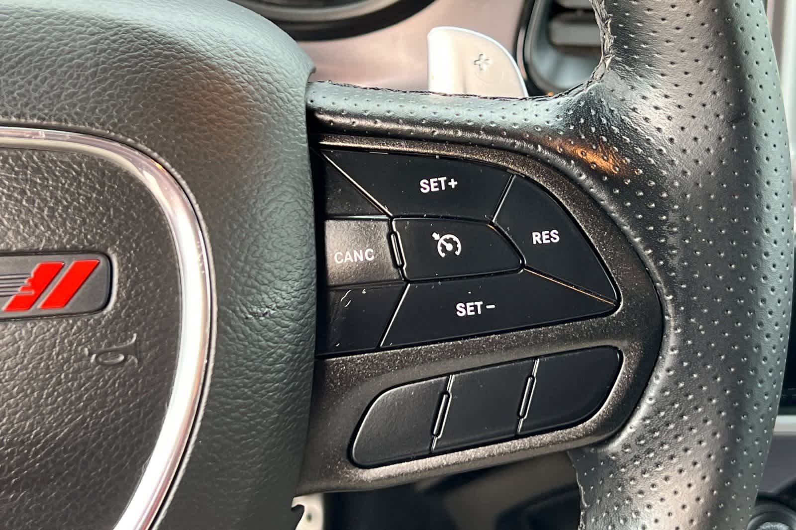 Thumbnail: 2022 Dodge Challenger - 31