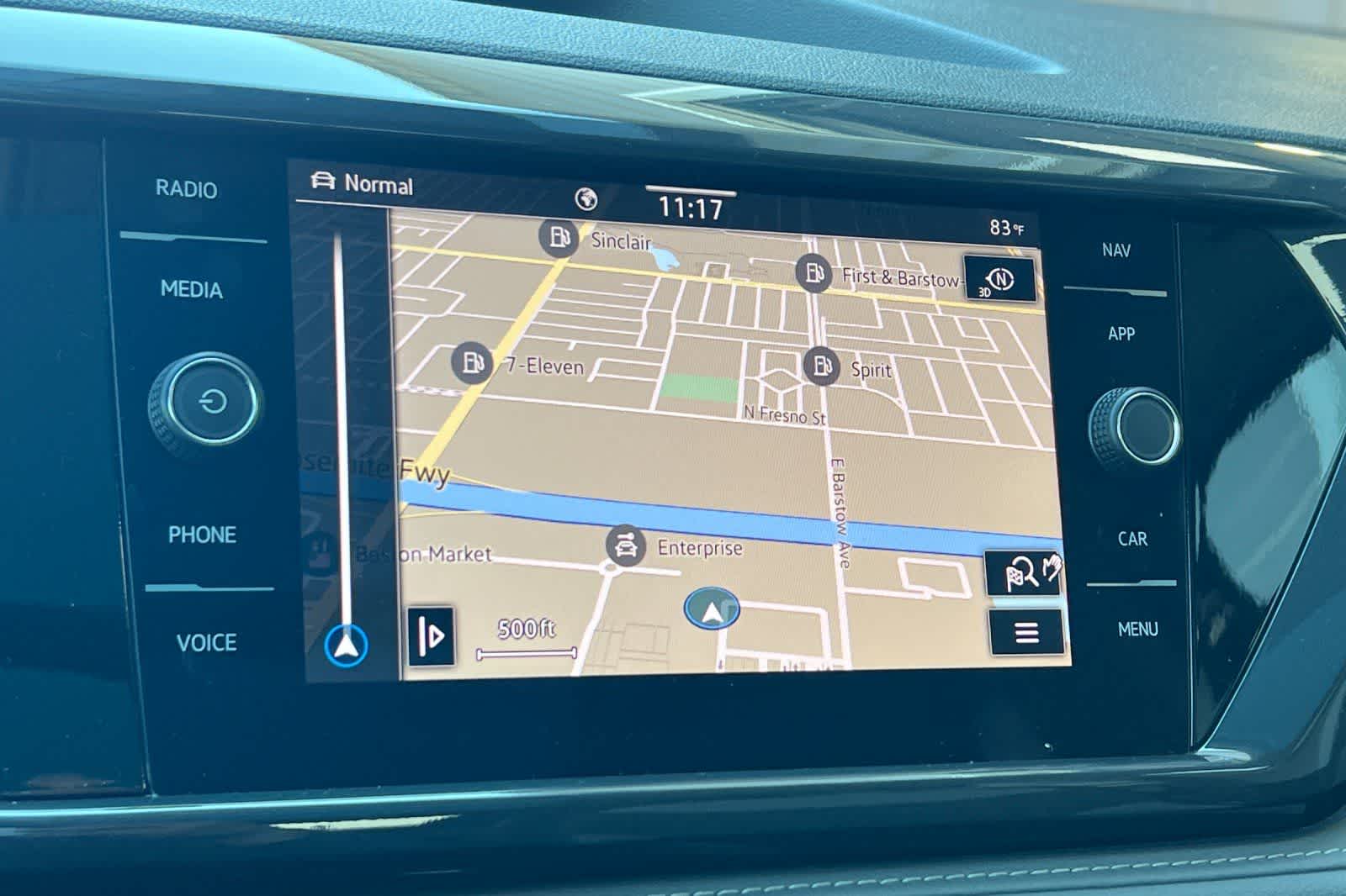 Thumbnail: 2023 Volkswagen Taos - 21