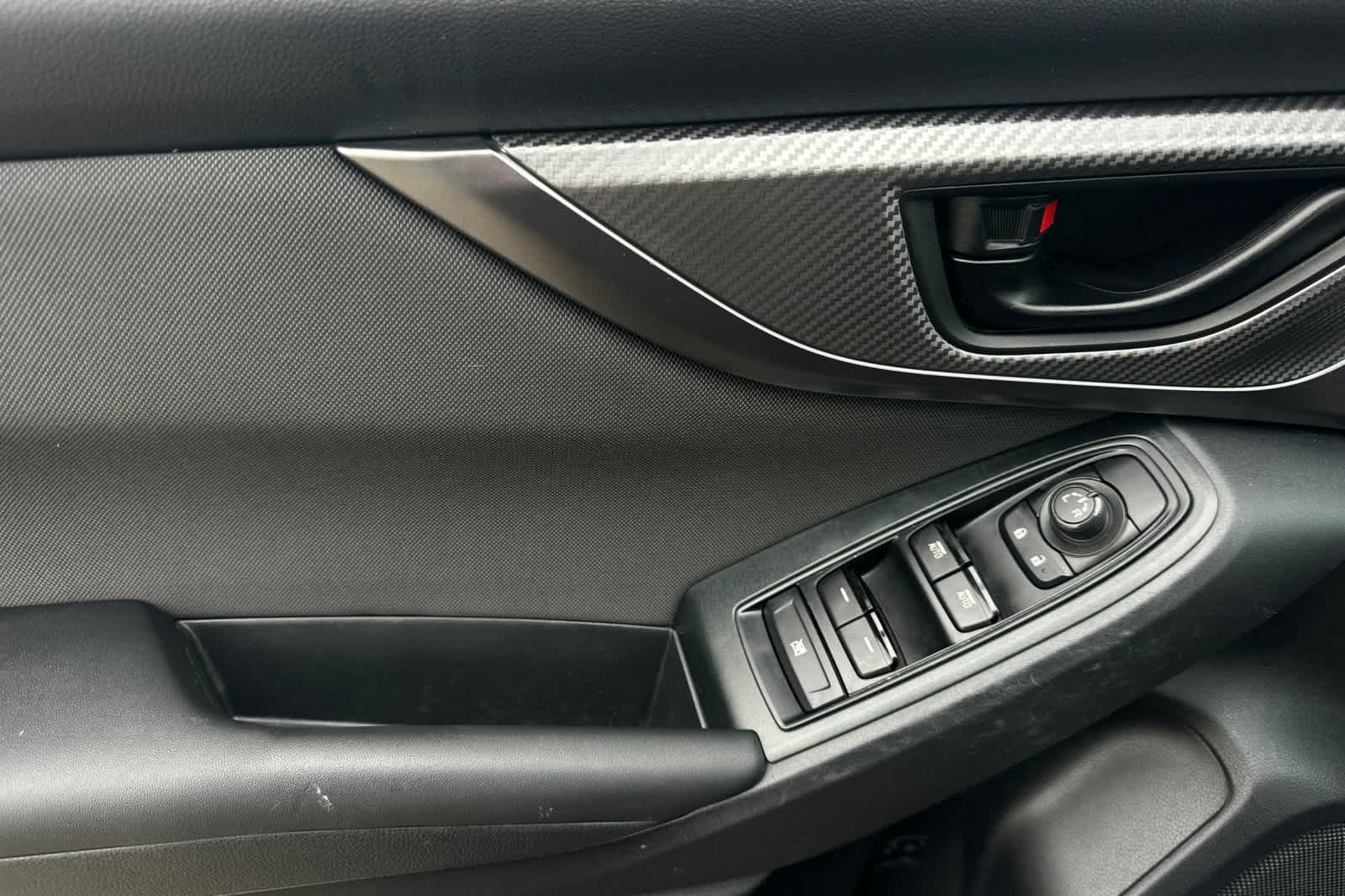 Thumbnail: 2022 Subaru WRX - 13