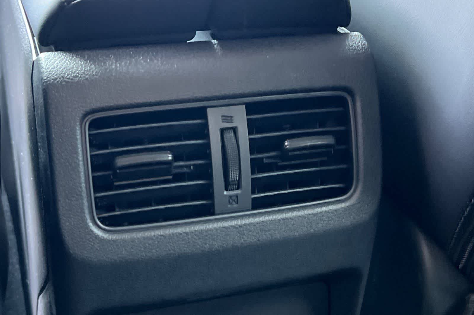 Thumbnail: 2026 Nissan Rogue - 15