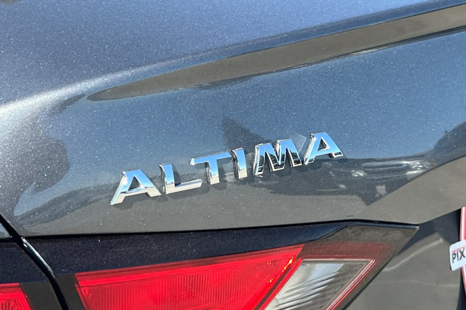 Thumbnail: 2022 Nissan Altima - 13