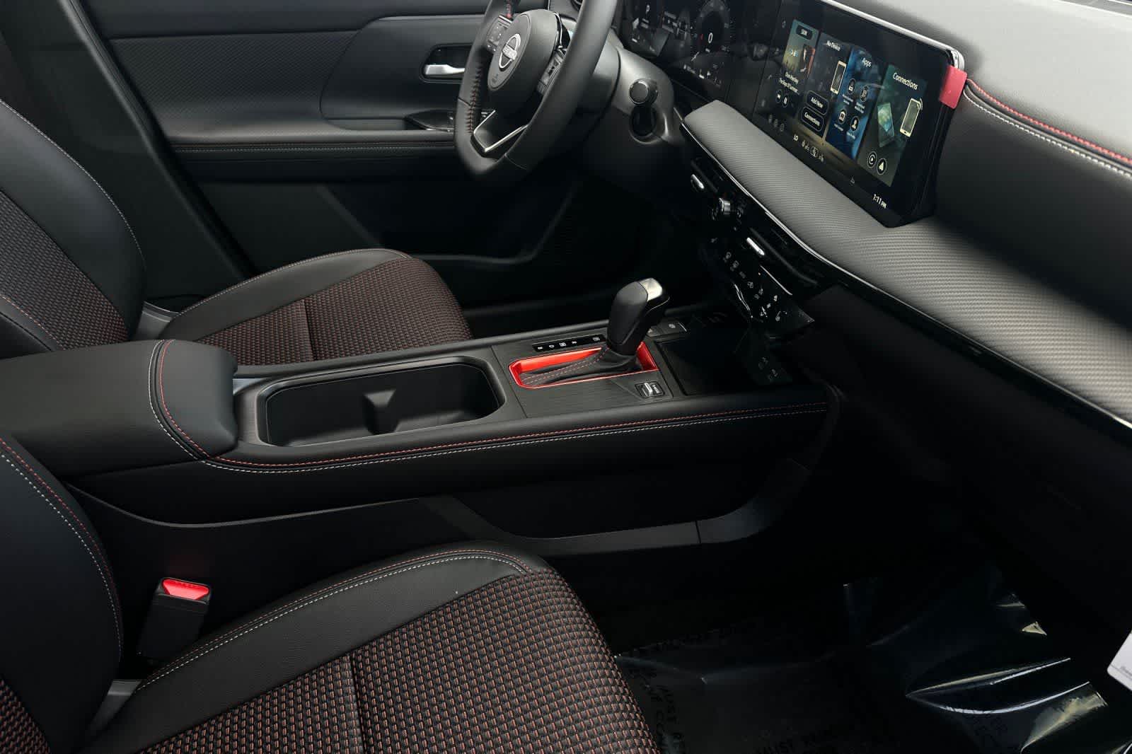 Thumbnail: 2026 Nissan Kicks - 18