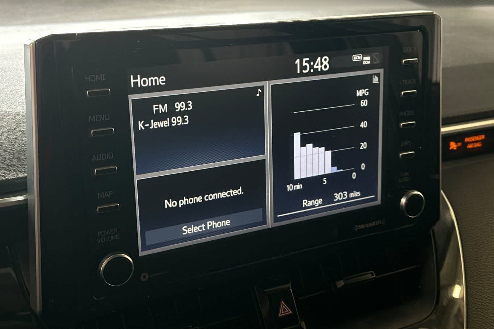 Thumbnail: 2021 Toyota Corolla - 19