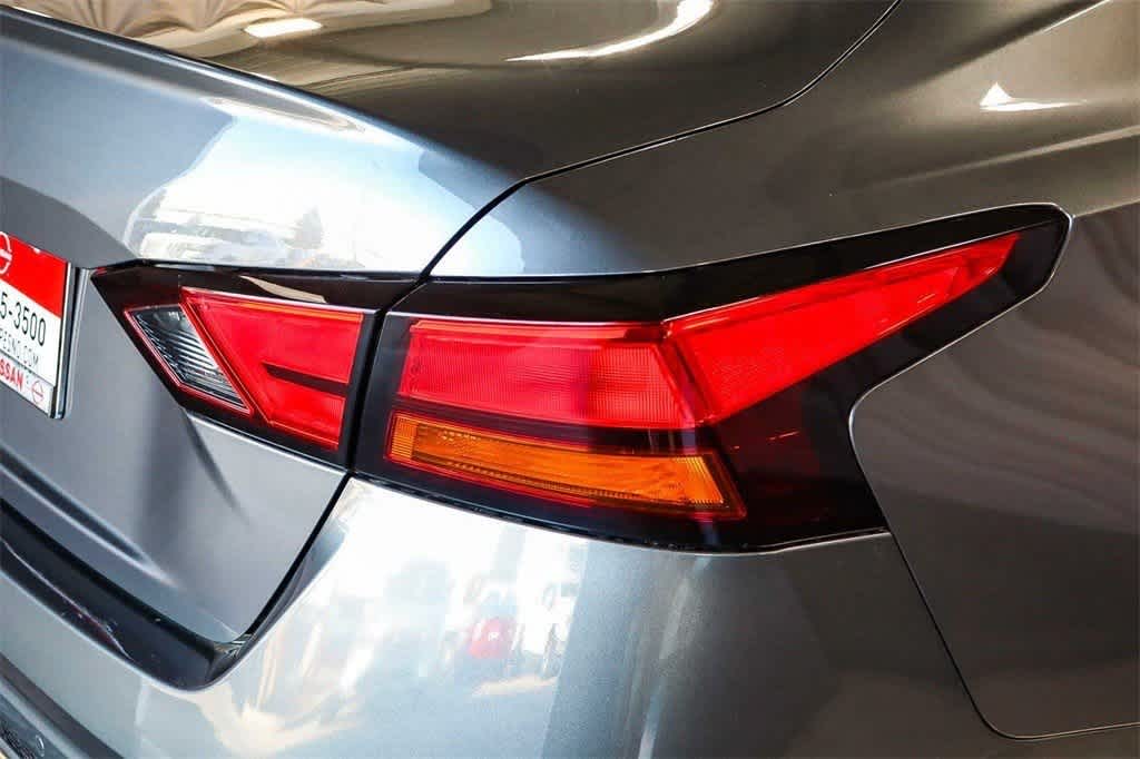 Thumbnail: 2025 Nissan Altima - 14