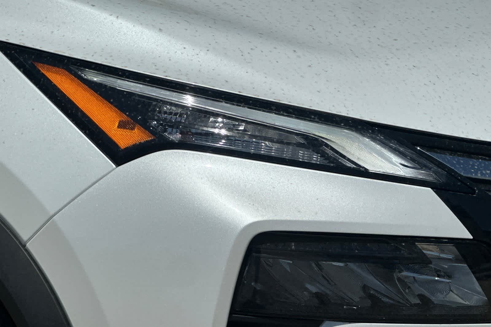 Thumbnail: 2026 Nissan Rogue - 28