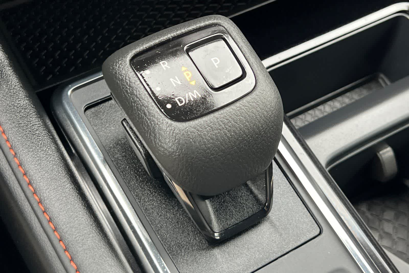 Thumbnail: 2026 Nissan Pathfinder - 26