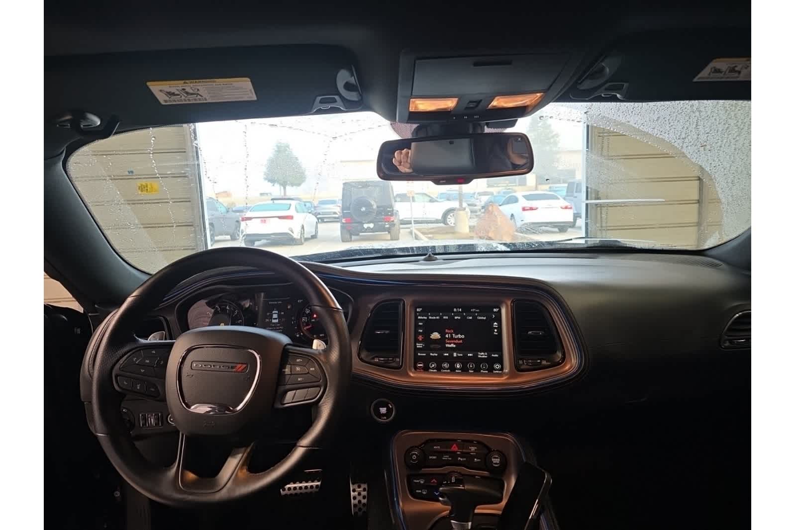 Thumbnail: 2023 Dodge Challenger - 12