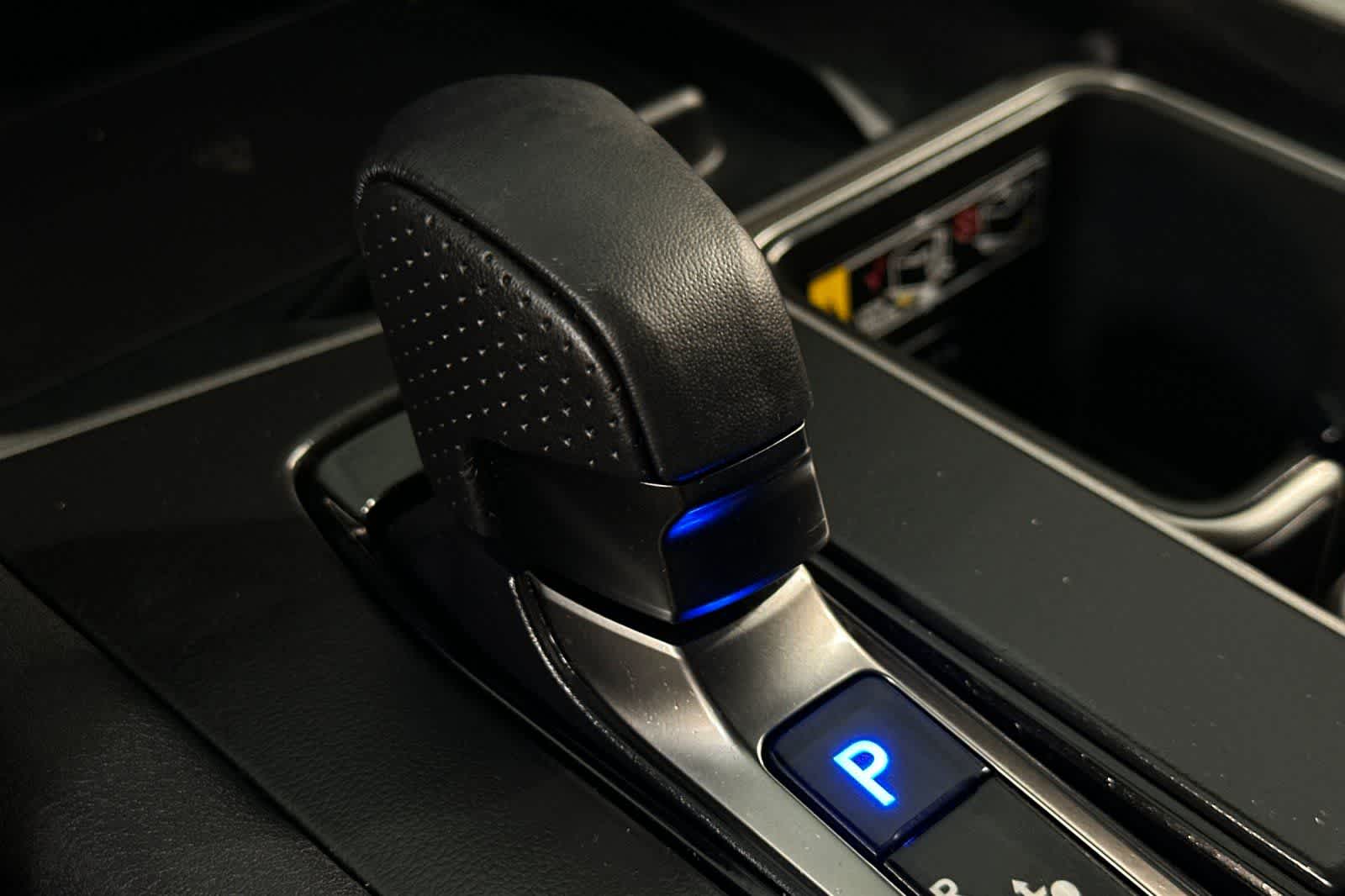 Thumbnail: 2026 Lexus TX - 28