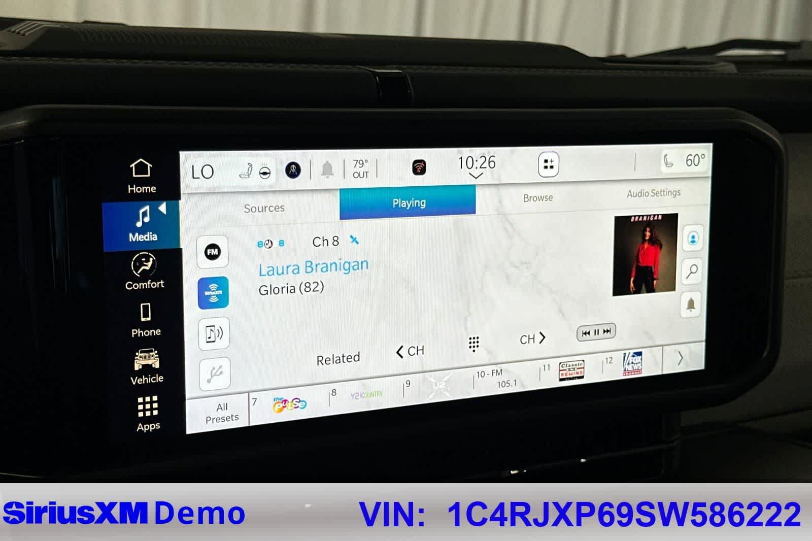 Thumbnail: 2025 Jeep Wrangler - 29