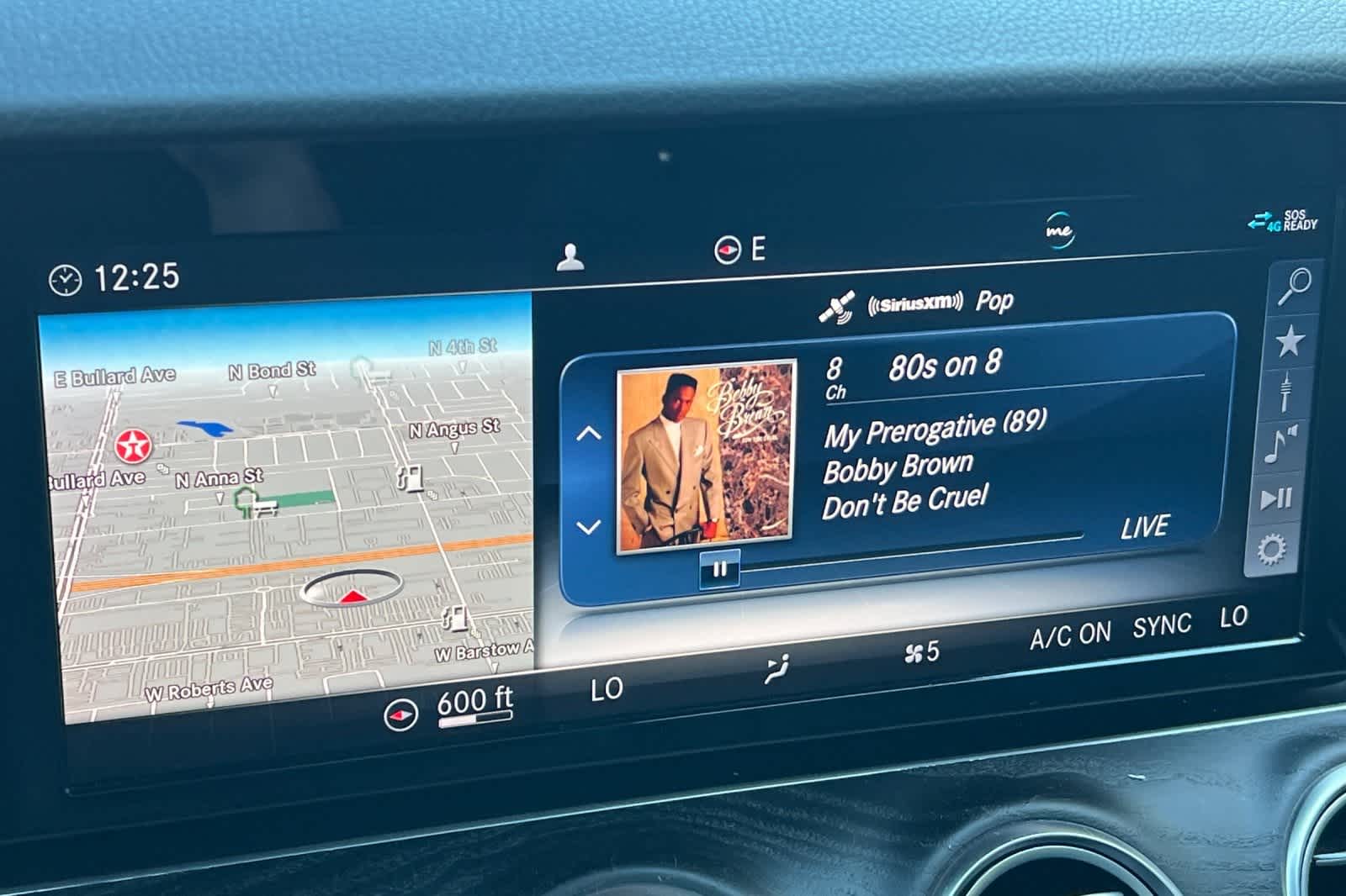 Thumbnail: 2019 Mercedes-Benz E-Class - 18