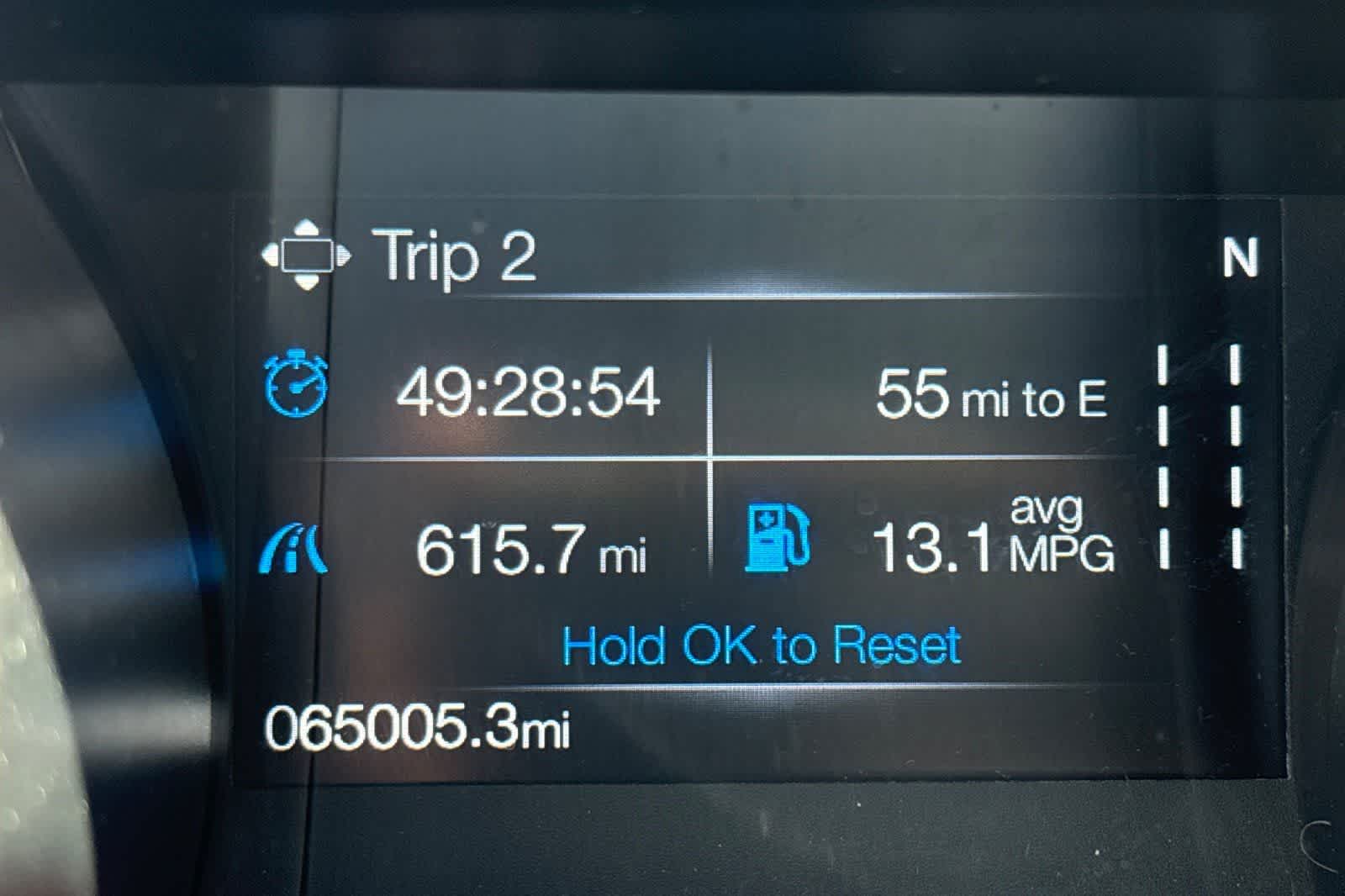 Thumbnail: 2021 Ford Mustang - 26