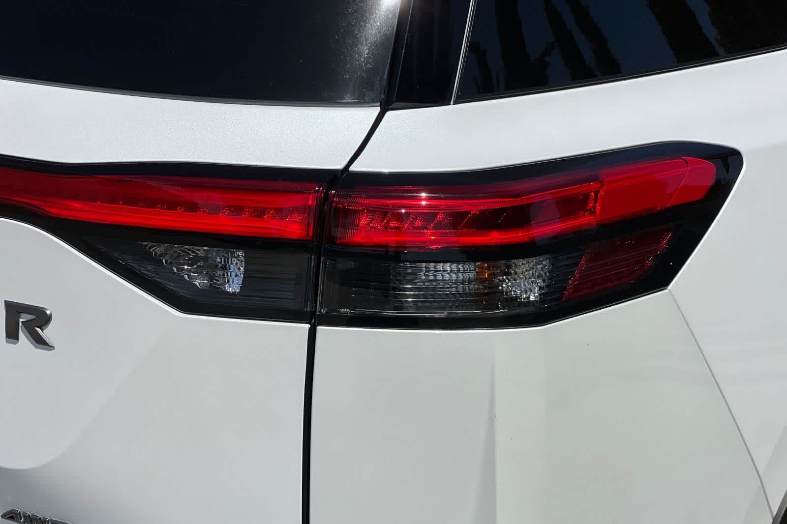 Thumbnail: 2026 Nissan Pathfinder - 34