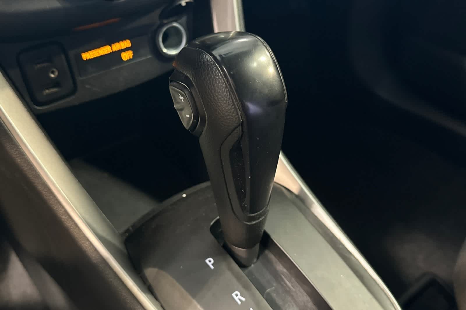 Thumbnail: 2020 Chevrolet Trax - 24
